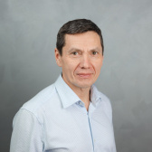 Александр Васильев, Директор по маркетингу